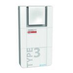 Bloc autonome dalarme sonore tt3 - ma ? type ma (manuel)