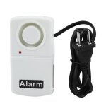 Alarme de panne de courant - duo - intelligent 120db - coupure de puissance automatique