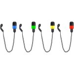 Alarme de p�che indicateur de morsure de carpe p�che alarmes d�tecteurs de touche?a?