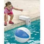 Alarme piscine alpool + 1 sirene deportee / couvert 6 m x 12 m - 72m2