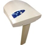 Alarme piscine astral - alarme immerstar pour des bassins jusqu 5 x 12 m - 045500