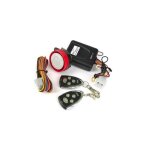 Alarme avec sir�ne et coupe - circuit