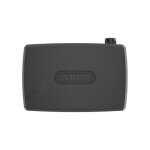 Alarme de v�lo - abus - alarmbox 2. 0 - noir - c�ble acl 12 / 100 - s�curit� renforc�e