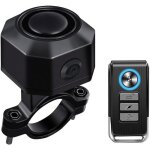 Alarme de velo antivol alarmes de vlo avec tlcommande sans fil - usb - c alarme moto tracker vlo ...