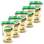 Albawadi - lot 5x m�lasse de sucre de canne - pot 340g