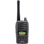 Albrecht tectalk duro 29840. 01 talkie - walkie pmr