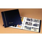 Album pour 180 cartes postales anciennes Album pour 180 cartes postales anciennes