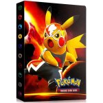Album compatible avec cartes pokemon gx ex mega classeur compatible avec cartes pokemon porte album de ...