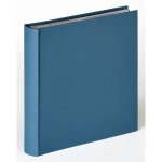 Album de design - fun standard - fa - 308 - 30x30 cm - 100 pages - couleur bleu