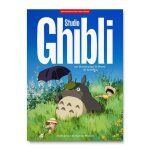 Album de dessins studio ghibli - studio ghibli - 100 dessins - libert� de la presse - mon voisin totoro ...