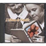 Album de famille - marianne melodie - compilation - cd - boitier cristal