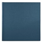 Album photo - noname - grand format - 30 x 30 cm - 80 pages - couverture en papier kraft