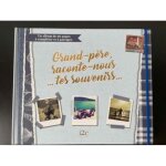 Album - grand - p�re raconte nous. . . tes souvenirs. . . - livre - album