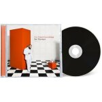 Album - ive tried everything but therapy - part 2 - pop - disque dor - sortie 2025