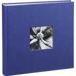 Album jumbo fine art 30x30 100p bl