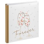 Album de mariage cheers 28x305 cm