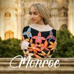 Album de musique classique - erato - monroe - 47 min - musique classique - interpr�te principal: monroe ...