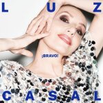 Album de musique - universal music group - �bravo! - luz casal - pop - 33 min
