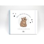 Mon album de naissance et de mes premi�res fois - gar�on