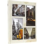 Album photo 300 photos 10x15 cm ? album photo avec pochette plastique ? album photo en papier imprim� ...