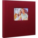 Album photo erica prestige adh�sif 340x330 mm bord