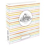 Album photo grand format - web2o - 500 photos - 10x15 cm - 34x33x7 cm - 5 photos par page - couverture ...