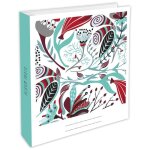 Album photo grand format - web2o - 500 photos - 10x15 cm - 34x33x7 cm - couverture solide - design moderne ...