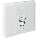 Album photo hello panda pour 200 photos au format 10 x 15 cm Album photo hello panda pour 200 photos au format 10 x 15 cm