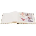 Album photo - jumbo - forest - 400 photos - 30 x 30 cm - 10 x 15 cm Album photo - jumbo - forest - 400 photos - 30 x 30 cm - 10 x 15 cm