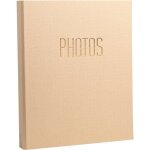 Album photos office by me 260 x 320 mm beige