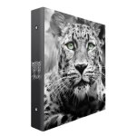 Album photo pochette panth�re noir & blanc 400 ceanothe - noir & blanc