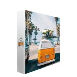 Album photo pochette van 400 ceanothe - multicolore Album photo pochette van 400 ceanothe - multicolore