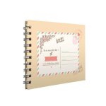 Album photo traditionnel destination 50 photos 10x15 ceanothe - beige