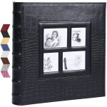 Album photo traditionnel pour linsertion de 600 photos au format 10x15 cm grand format couverture en ... Album photo traditionnel pour linsertion de 600 photos au format 10x15 cm grand format couverture en ...