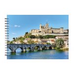 Album photo traditionnel village 180 photos ceanothe - bleu