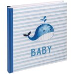 Album photo - walther design - uk - 183 - l - bleu - 28 x 305 cm - 50 pages sans acide Album photo - walther design - uk - 183 - l - bleu - 28 x 305 cm - 50 pages sans acide