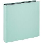 Album photo - walther design - fa - 308 - a - vert menthe - 30 x 30 cm - 100 pages noires Album photo - walther design - fa - 308 - a - vert menthe - 30 x 30 cm - 100 pages noires