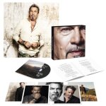 Album pop - grandeur nature - florent pagny - 39 min - 1 disque - sortie 2025