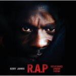 Album de rap fran�ais - r. a. p - kery james - 2 disques - urbain / rap fran�ais - 240 g