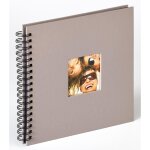 Album en spirale - fun standard - 26x25 cm - 40 pages noires - reliure haute qualité - découpe personnalisable ... Album en spirale - fun standard - 26x25 cm - 40 pages noires - reliure haute qualité - découpe personnalisable ...