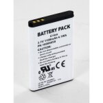 Alcatel - batterie 3. 7v pour partner rx alcatel 8232 avaya nec