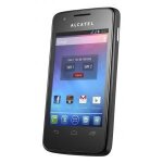 Alcatel one touch 4030 spop noir