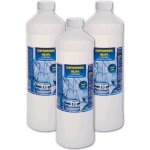 H�fer chemie isopropanol 999% 15 x 1 l - alcool isopropylique pour le nettoyage et le d�graissage - solvant ...