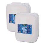 Alcool isopropylique 999 % 2 x 10 l