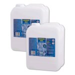 Alcool isopropylique 999 % 4 x 5 l