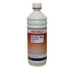 Alcool ménager supérieur bidon de 1l - phebus - alcool. men. 1l Alcool ménager supérieur bidon de 1l - phebus - alcool. men. 1l