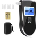 Alcootest ethylotest electronique professionnel portable numérique avec ecran lcd daffichage capteur ... Alcootest ethylotest electronique professionnel portable numérique avec ecran lcd daffichage capteur ...