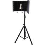 Power studio pf 70 accessoires micro