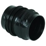 Aldes manch. raccord d80 manchon raccord (diam) 80