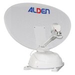 Antenne satellite automatique as2 : 80 satmatic hd fransat
